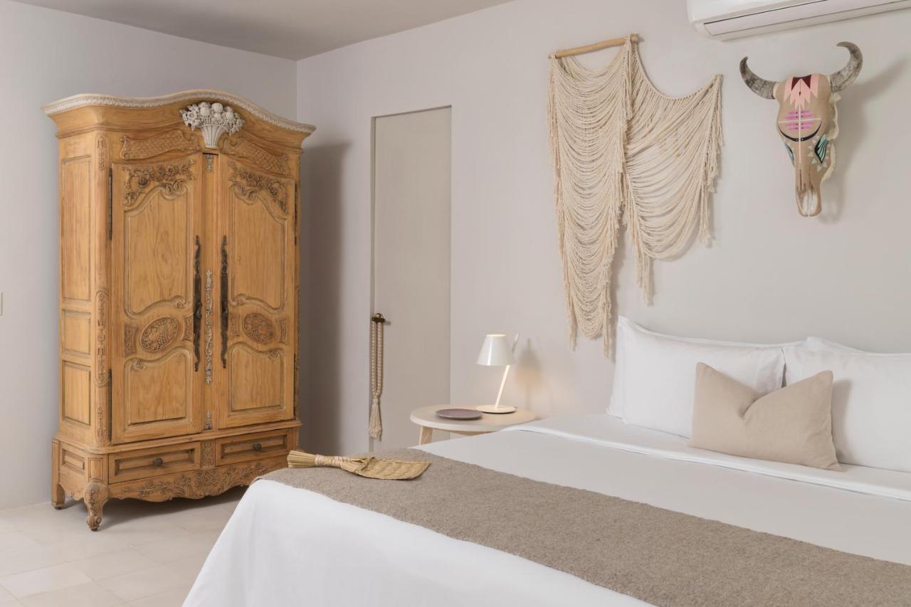 Deluxe Double Room Sea View
