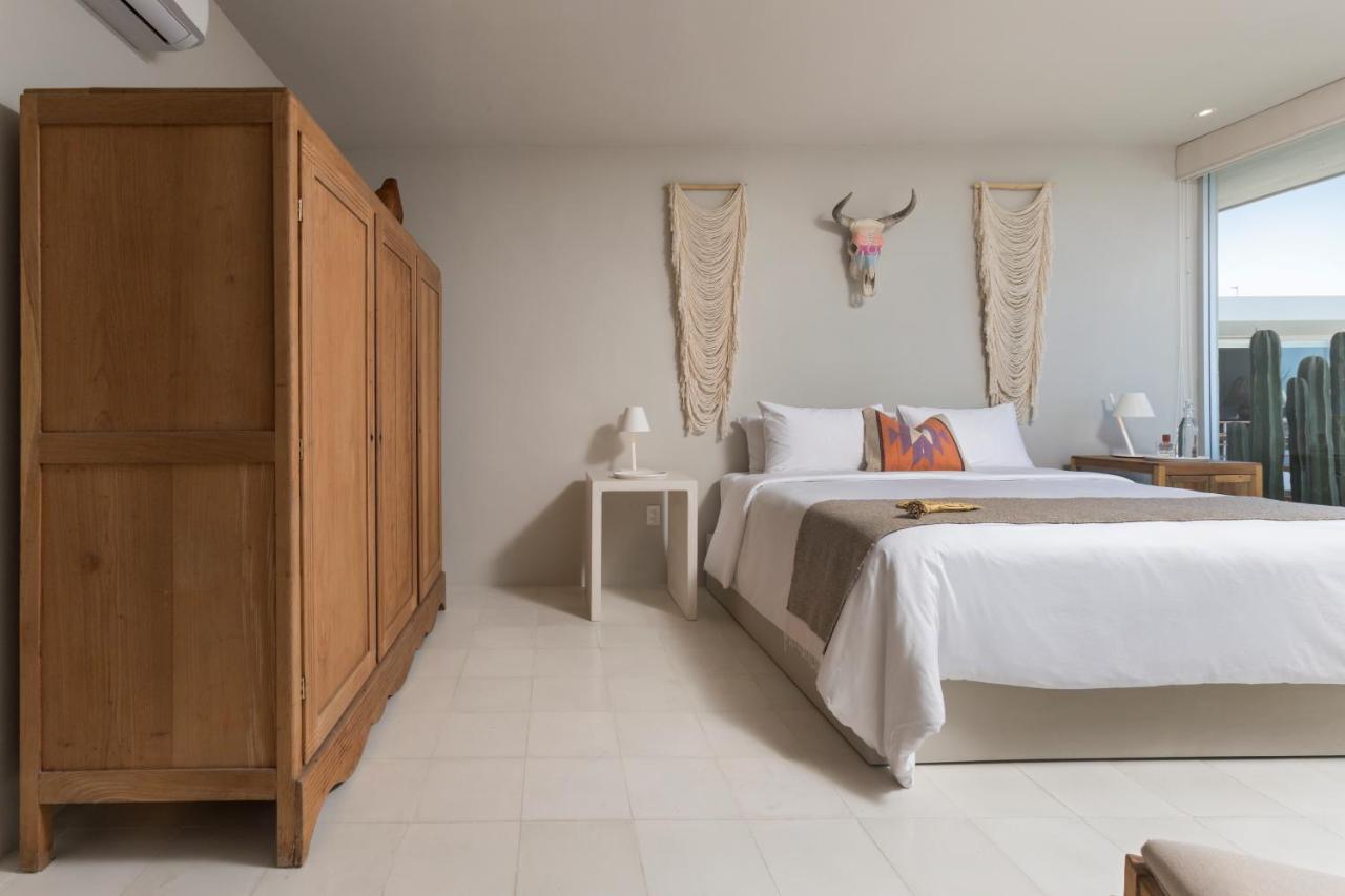 Deluxe Double Room Sea View